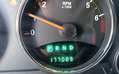 Jeep Compass I рестайлинг, 2012 год, 1 180 000 рублей, 15 фотография