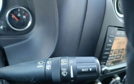 Jeep Compass I рестайлинг, 2012 год, 1 180 000 рублей, 14 фотография