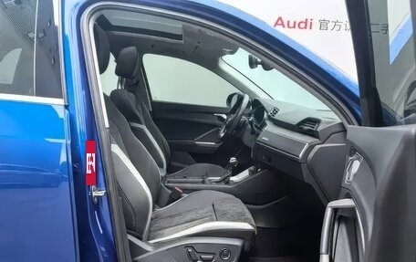 Audi Q3, 2022 год, 2 850 000 рублей, 18 фотография