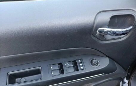 Jeep Compass I рестайлинг, 2012 год, 1 180 000 рублей, 17 фотография