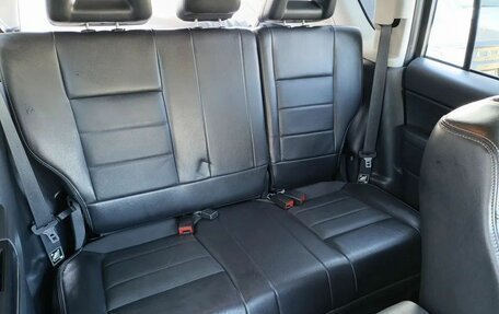 Jeep Compass I рестайлинг, 2012 год, 1 180 000 рублей, 20 фотография