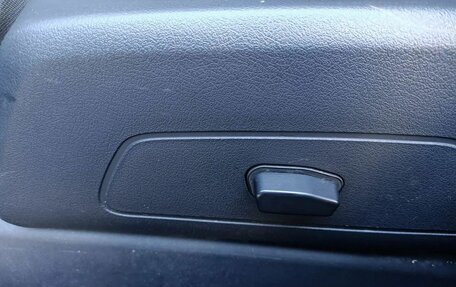 Jeep Compass I рестайлинг, 2012 год, 1 180 000 рублей, 18 фотография