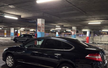 Nissan Teana, 2010 год, 1 230 000 рублей, 5 фотография