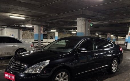 Nissan Teana, 2010 год, 1 230 000 рублей, 4 фотография