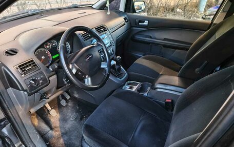 Ford C-MAX I рестайлинг, 2006 год, 275 000 рублей, 5 фотография