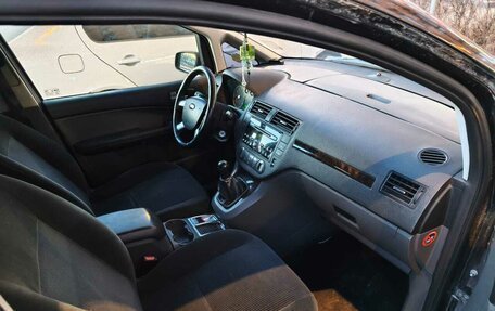 Ford C-MAX I рестайлинг, 2006 год, 275 000 рублей, 6 фотография