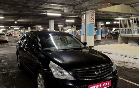 Nissan Teana, 2010 год, 1 230 000 рублей, 3 фотография