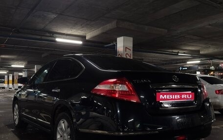 Nissan Teana, 2010 год, 1 230 000 рублей, 7 фотография