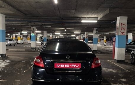 Nissan Teana, 2010 год, 1 230 000 рублей, 8 фотография