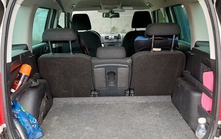 Skoda Yeti I рестайлинг, 2013 год, 600 000 рублей, 7 фотография