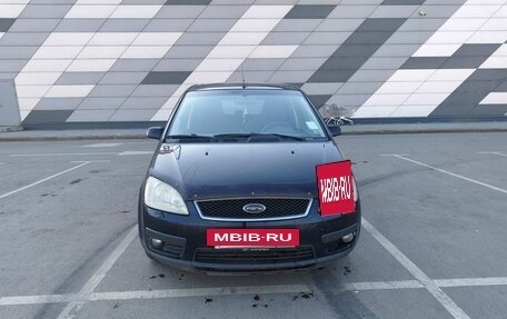 Ford C-MAX I рестайлинг, 2006 год, 275 000 рублей, 2 фотография