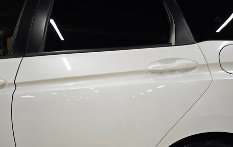 Honda Shuttle II, 2018 год, 1 450 000 рублей, 5 фотография