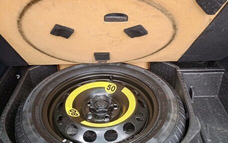 Skoda Yeti I рестайлинг, 2013 год, 600 000 рублей, 8 фотография