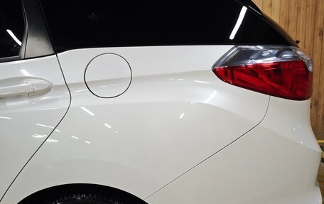 Honda Shuttle II, 2018 год, 1 450 000 рублей, 6 фотография