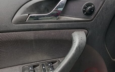 Skoda Yeti I рестайлинг, 2013 год, 600 000 рублей, 9 фотография