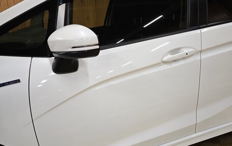 Honda Shuttle II, 2018 год, 1 450 000 рублей, 4 фотография