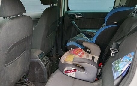 Skoda Yeti I рестайлинг, 2013 год, 600 000 рублей, 6 фотография