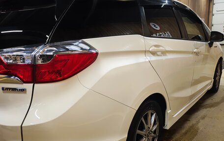 Honda Shuttle II, 2018 год, 1 450 000 рублей, 9 фотография