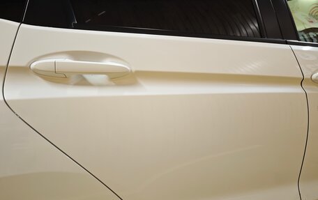 Honda Shuttle II, 2018 год, 1 450 000 рублей, 10 фотография