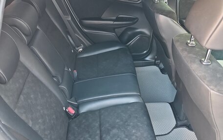 Honda Shuttle II, 2018 год, 1 450 000 рублей, 20 фотография