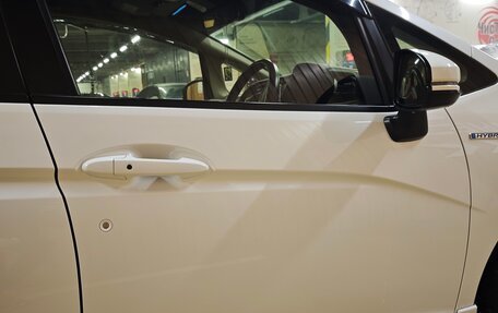 Honda Shuttle II, 2018 год, 1 450 000 рублей, 11 фотография