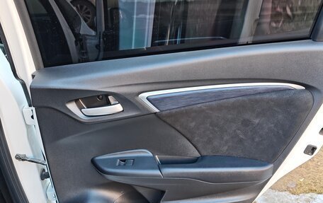 Honda Shuttle II, 2018 год, 1 450 000 рублей, 19 фотография