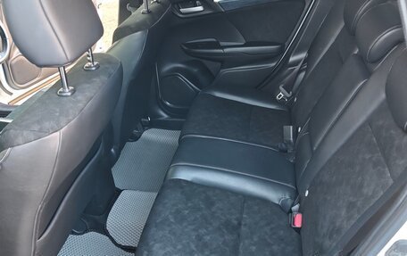 Honda Shuttle II, 2018 год, 1 450 000 рублей, 21 фотография