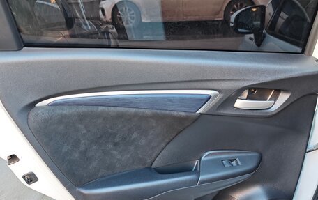 Honda Shuttle II, 2018 год, 1 450 000 рублей, 22 фотография