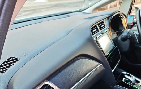 Honda Shuttle II, 2018 год, 1 450 000 рублей, 29 фотография