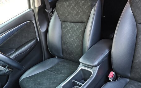 Honda Shuttle II, 2018 год, 1 450 000 рублей, 31 фотография