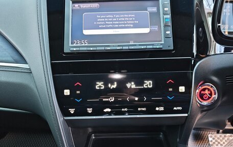 Honda Shuttle II, 2018 год, 1 450 000 рублей, 35 фотография