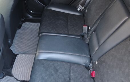 Honda Shuttle II, 2018 год, 1 450 000 рублей, 34 фотография