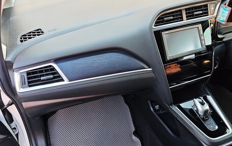 Honda Shuttle II, 2018 год, 1 450 000 рублей, 28 фотография