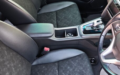 Honda Shuttle II, 2018 год, 1 450 000 рублей, 27 фотография