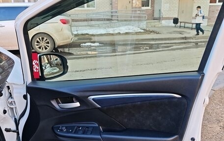 Honda Shuttle II, 2018 год, 1 450 000 рублей, 18 фотография