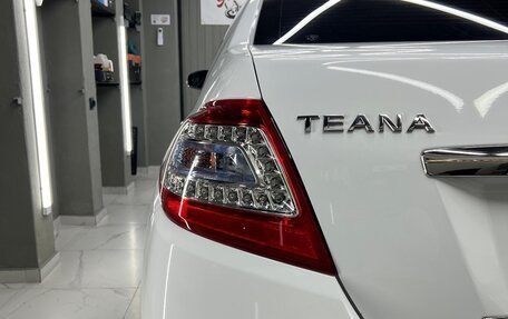 Nissan Teana, 2012 год, 1 400 000 рублей, 4 фотография