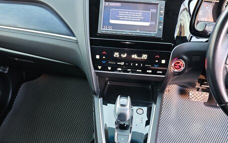 Honda Shuttle II, 2018 год, 1 450 000 рублей, 37 фотография