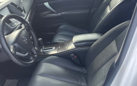 Nissan Teana, 2012 год, 1 400 000 рублей, 8 фотография