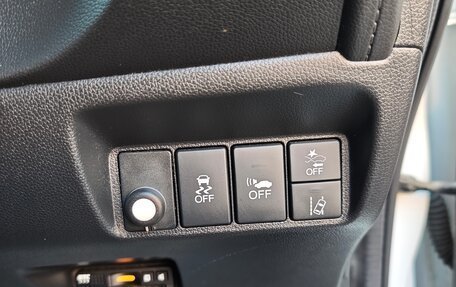 Honda Shuttle II, 2018 год, 1 450 000 рублей, 36 фотография