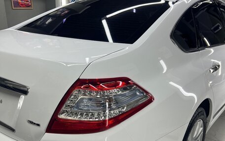 Nissan Teana, 2012 год, 1 400 000 рублей, 5 фотография