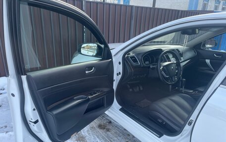 Nissan Teana, 2012 год, 1 400 000 рублей, 7 фотография