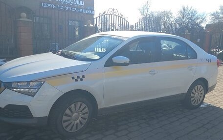 Skoda Rapid II, 2021 год, 875 000 рублей, 3 фотография