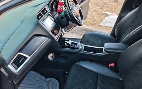 Honda Shuttle II, 2018 год, 1 450 000 рублей, 24 фотография