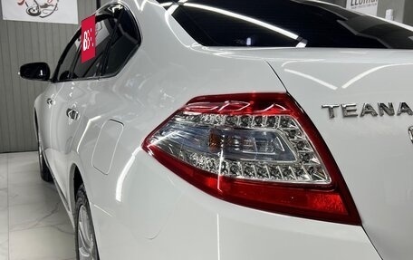 Nissan Teana, 2012 год, 1 400 000 рублей, 3 фотография