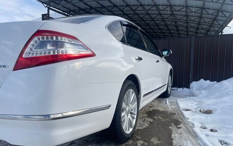 Nissan Teana, 2012 год, 1 400 000 рублей, 10 фотография