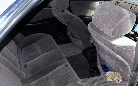 Toyota Mark II VIII (X100), 1993 год, 600 000 рублей, 5 фотография