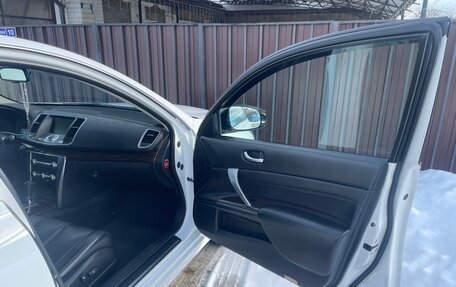 Nissan Teana, 2012 год, 1 400 000 рублей, 11 фотография