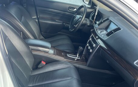 Nissan Teana, 2012 год, 1 400 000 рублей, 13 фотография