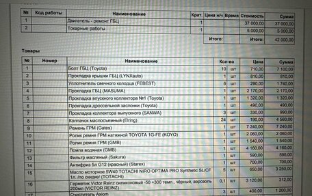 Toyota Mark II VIII (X100), 1993 год, 600 000 рублей, 7 фотография