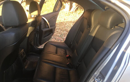 BMW 5 серия, 2003 год, 1 400 000 рублей, 3 фотография